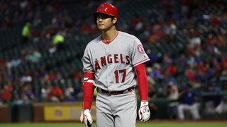 Aw Fuck, Shohei Ohtani Needs Tommy John Surgery